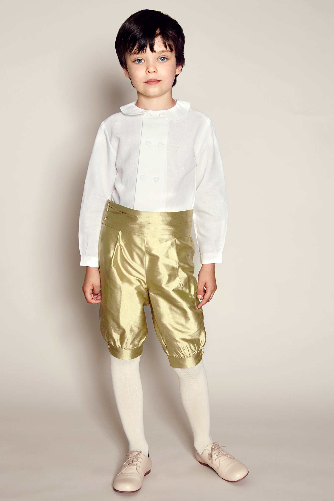 PAGEBOY LOOK 1 Look  from Pepa London US