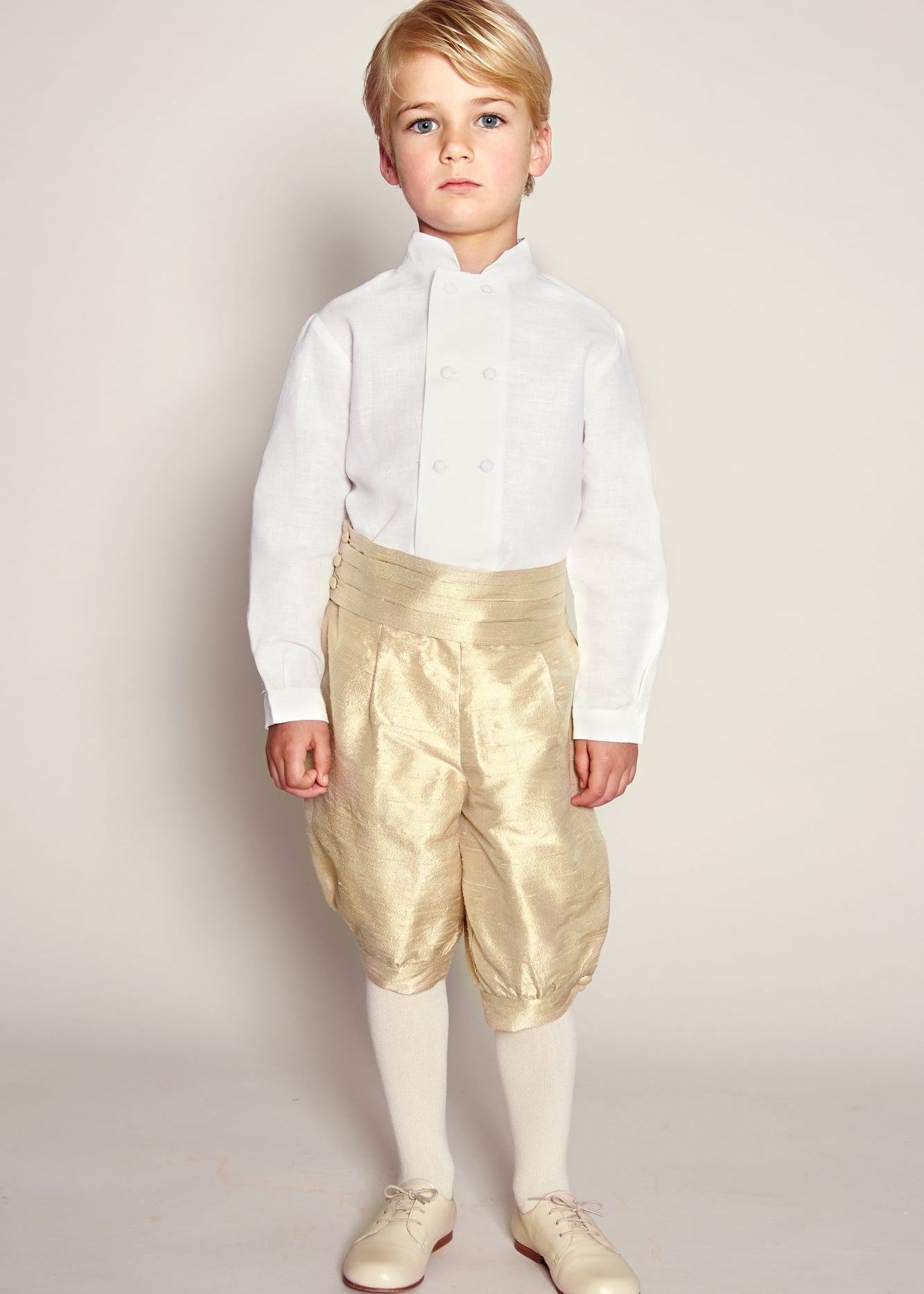 PAGEBOY LOOK 2 Look  from Pepa London US