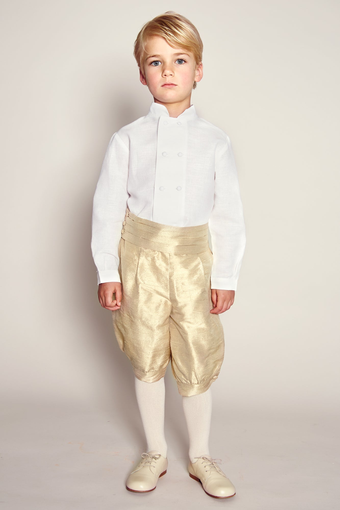 PAGEBOY LOOK 2 Look  from Pepa London US