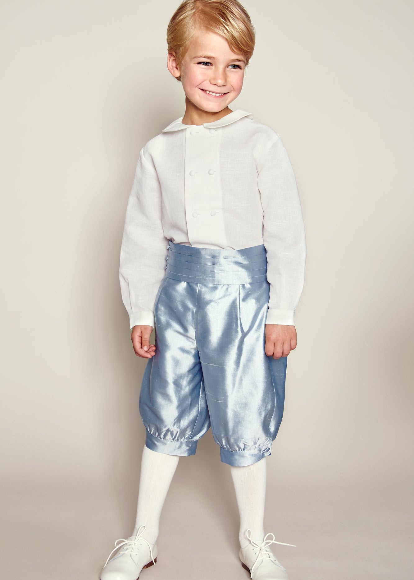 PAGEBOY LOOK 3 Look  from Pepa London US