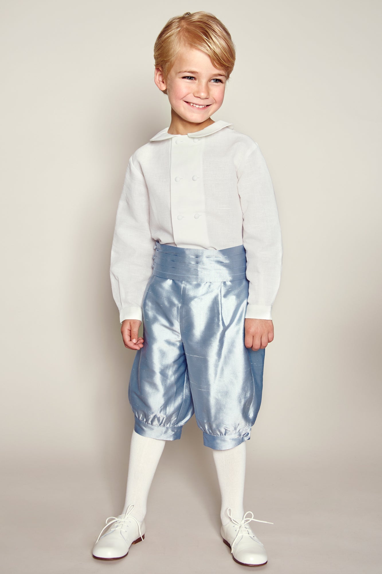 PAGEBOY LOOK 3 Look  from Pepa London US