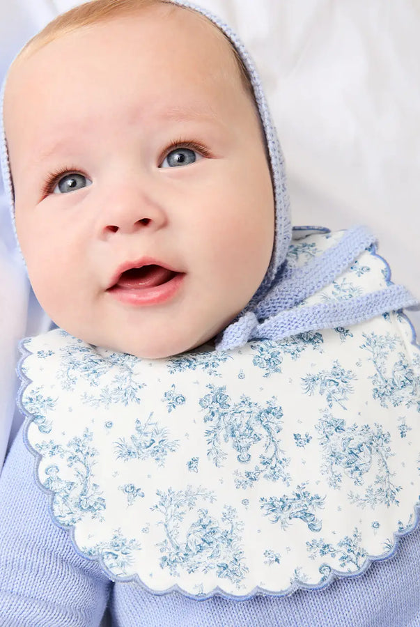 THE NEWBORN LOOKBOOK