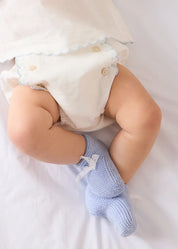 The Little Blue Whale Newborn Look Look from Pepa London US