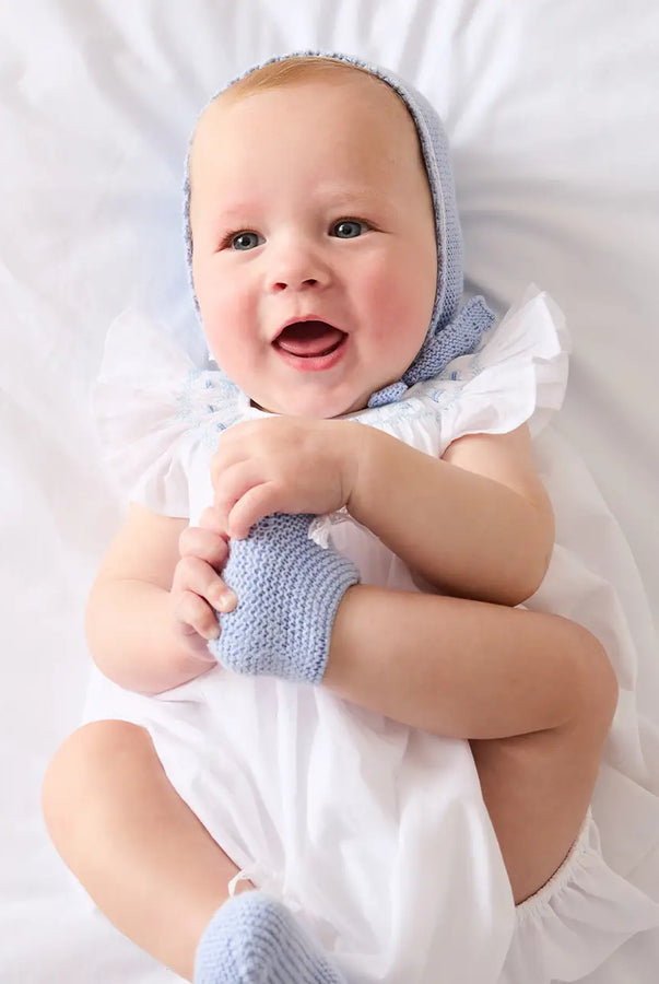 THE NEWBORN LOOKBOOK