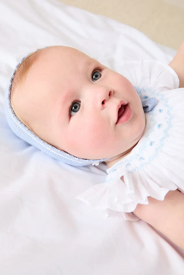 THE NEWBORN LOOKBOOK