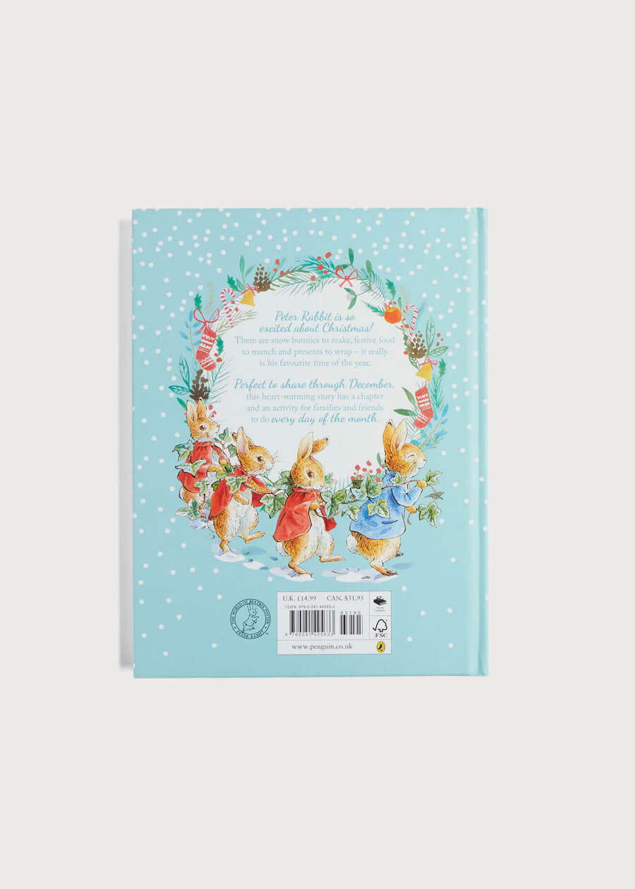 Peter Rabbit Christmas is Coming Book TOYS from Pepa London US