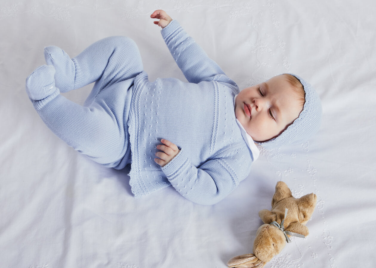 NEWBORN LOOK SS23 6 LOOK from Pepa London US