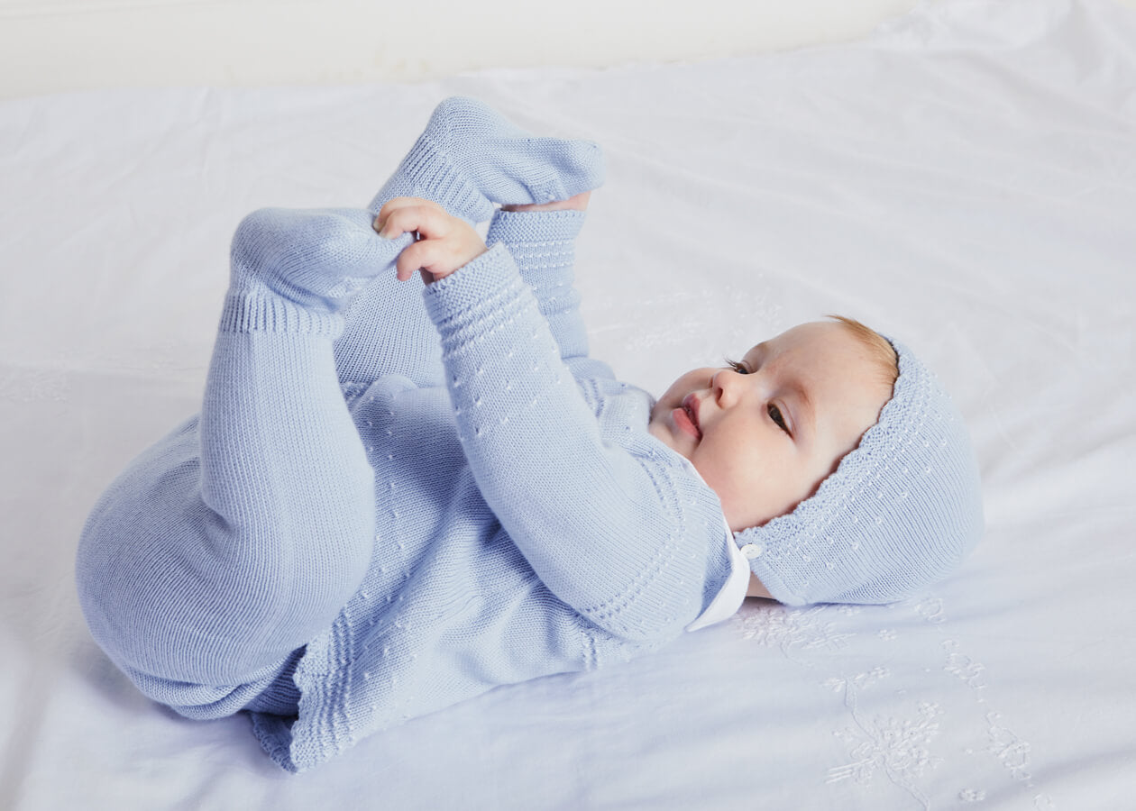 NEWBORN LOOK SS23 6 LOOK from Pepa London US
