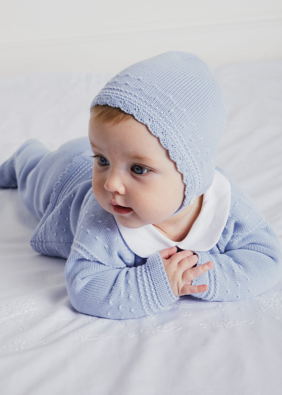 NEWBORN LOOK SS23 6 LOOK from Pepa London US