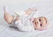 NEWBORN LOOK SS23 3 Look  from Pepa London US