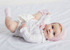 NEWBORN LOOK SS23 3 Look  from Pepa London US