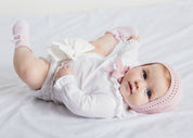 NEWBORN LOOK SS23 3 LOOK from Pepa London US