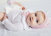 NEWBORN LOOK SS23 3 LOOK from Pepa London US