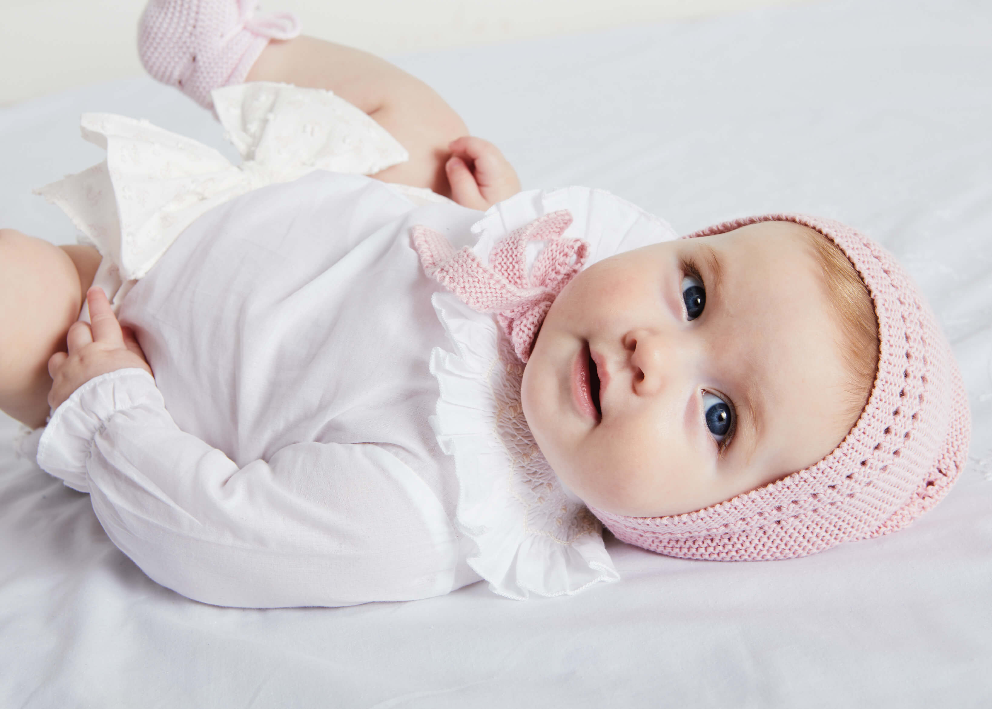 NEWBORN LOOK SS23 3 LOOK from Pepa London US