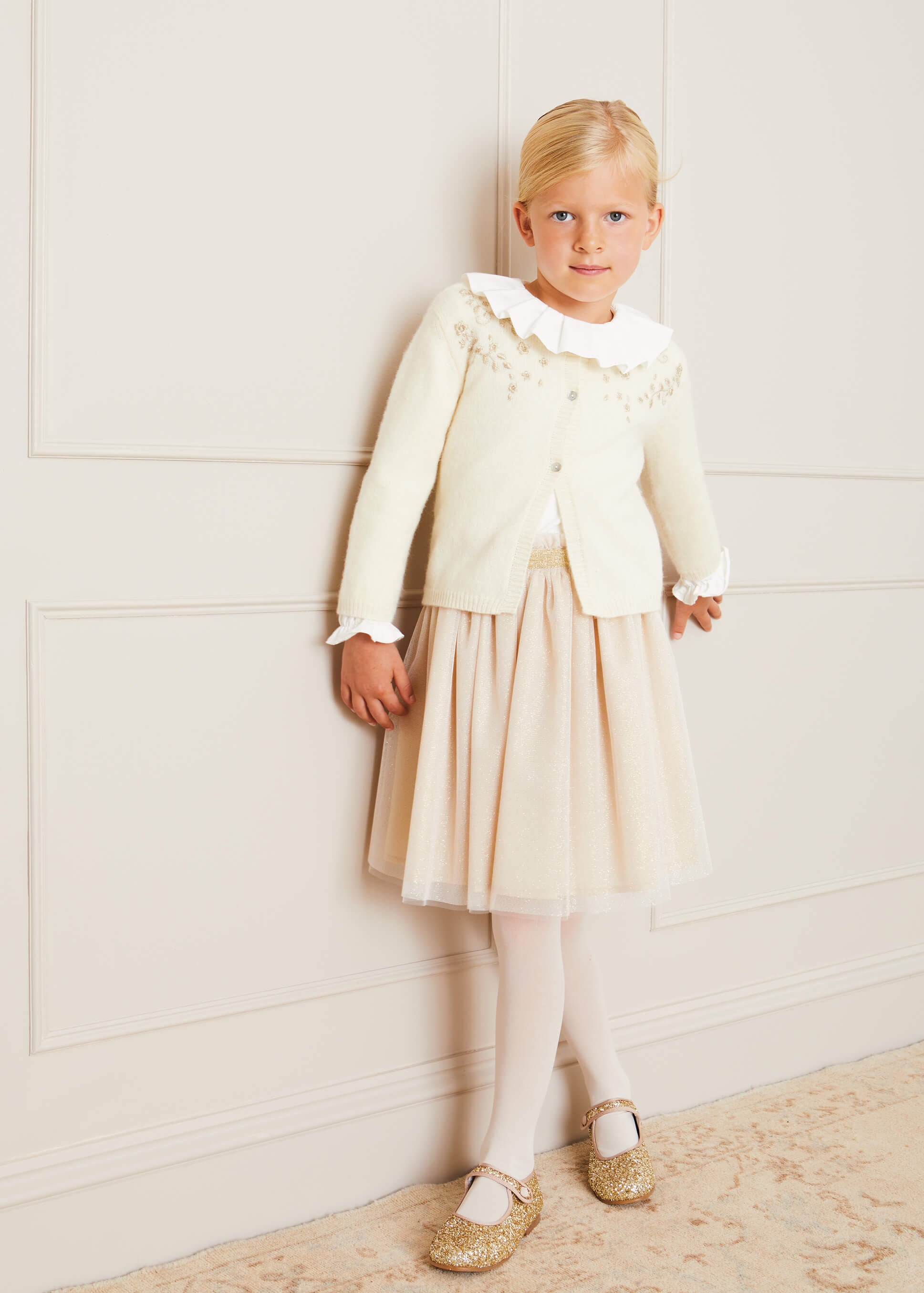 GIRL LOOK AW23 13 LOOK from Pepa London US