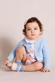BABY GIRL LOOK SS21 6 LOOK from Pepa London US