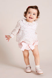 BABY GIRL LOOK SS21 5 LOOK from Pepa London US