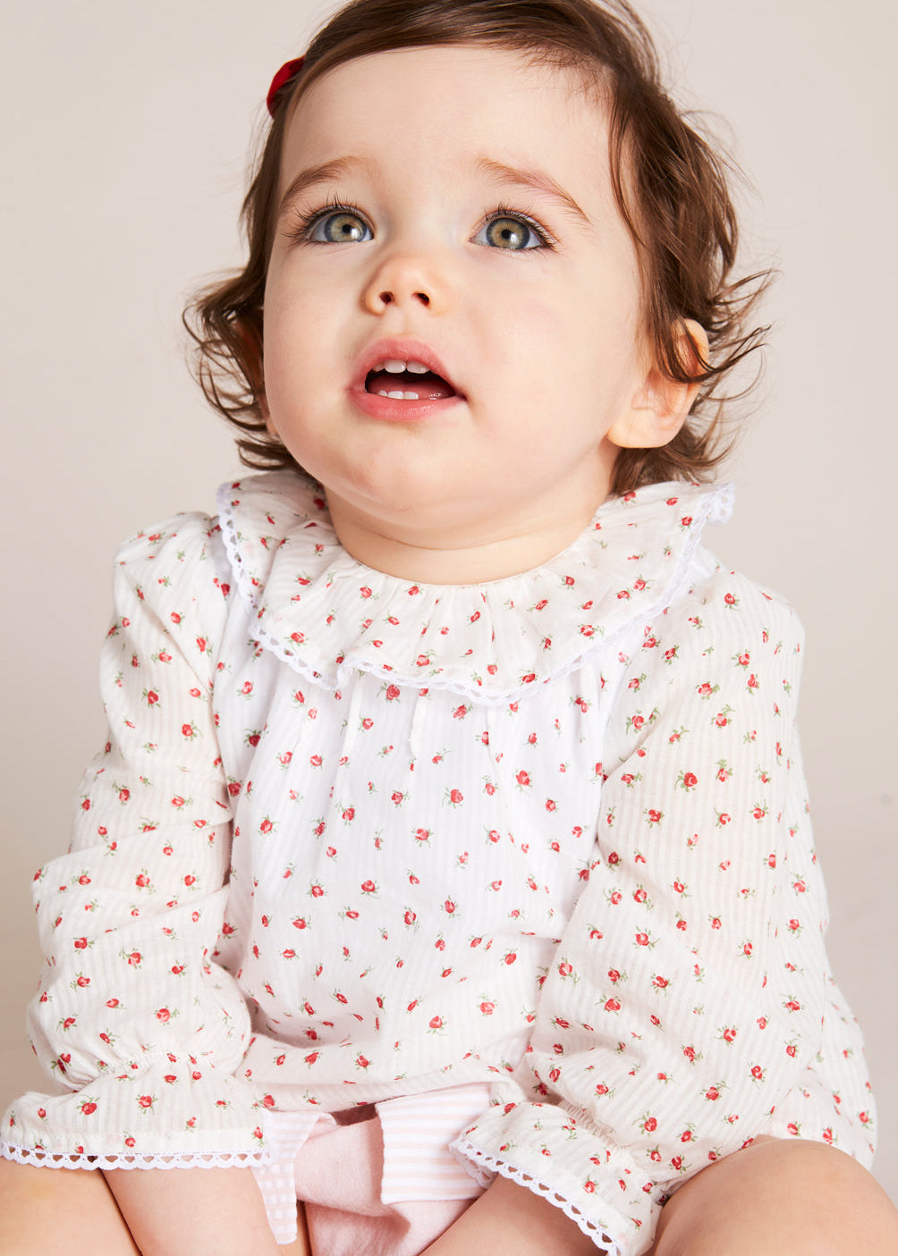 BABY GIRL LOOK SS21 5 LOOK from Pepa London US