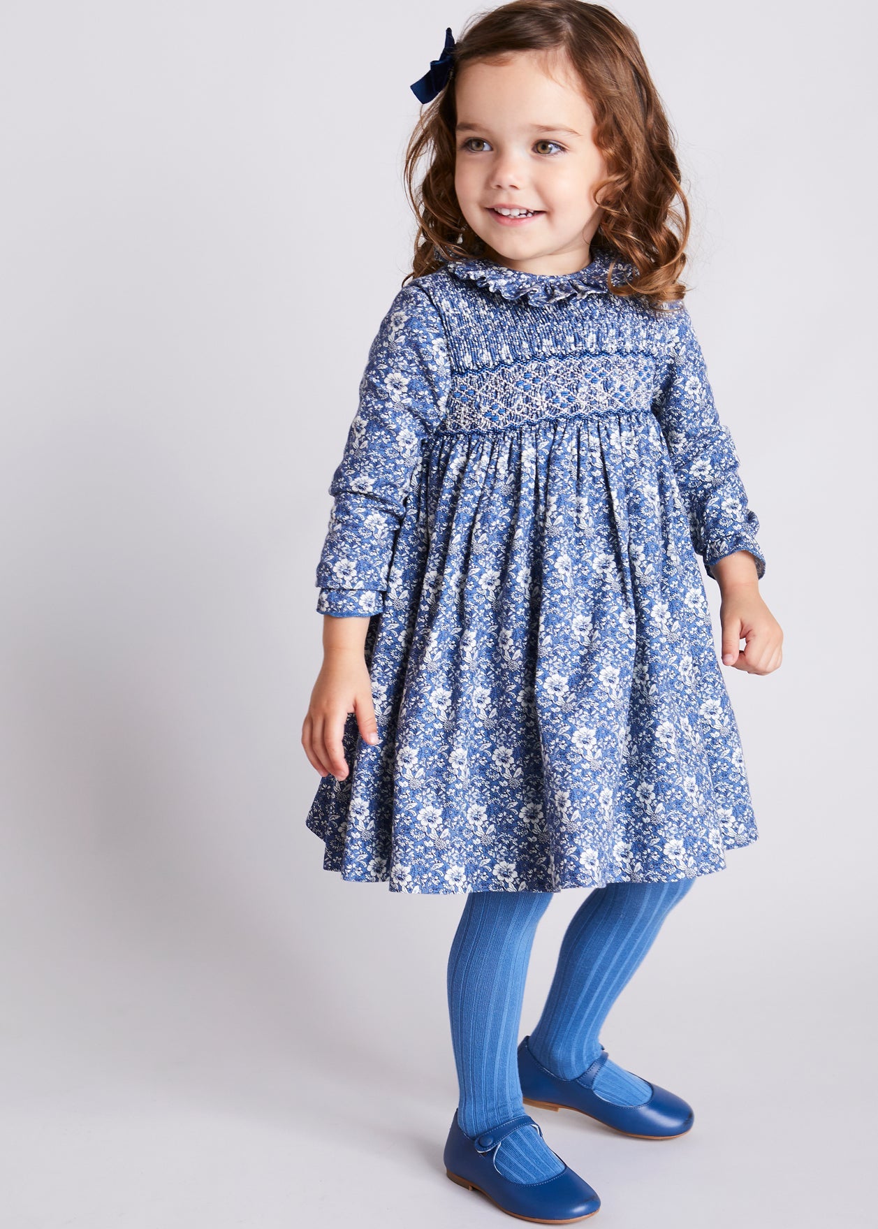 BABY GIRL LOOK AW22 16 LOOK from Pepa London US