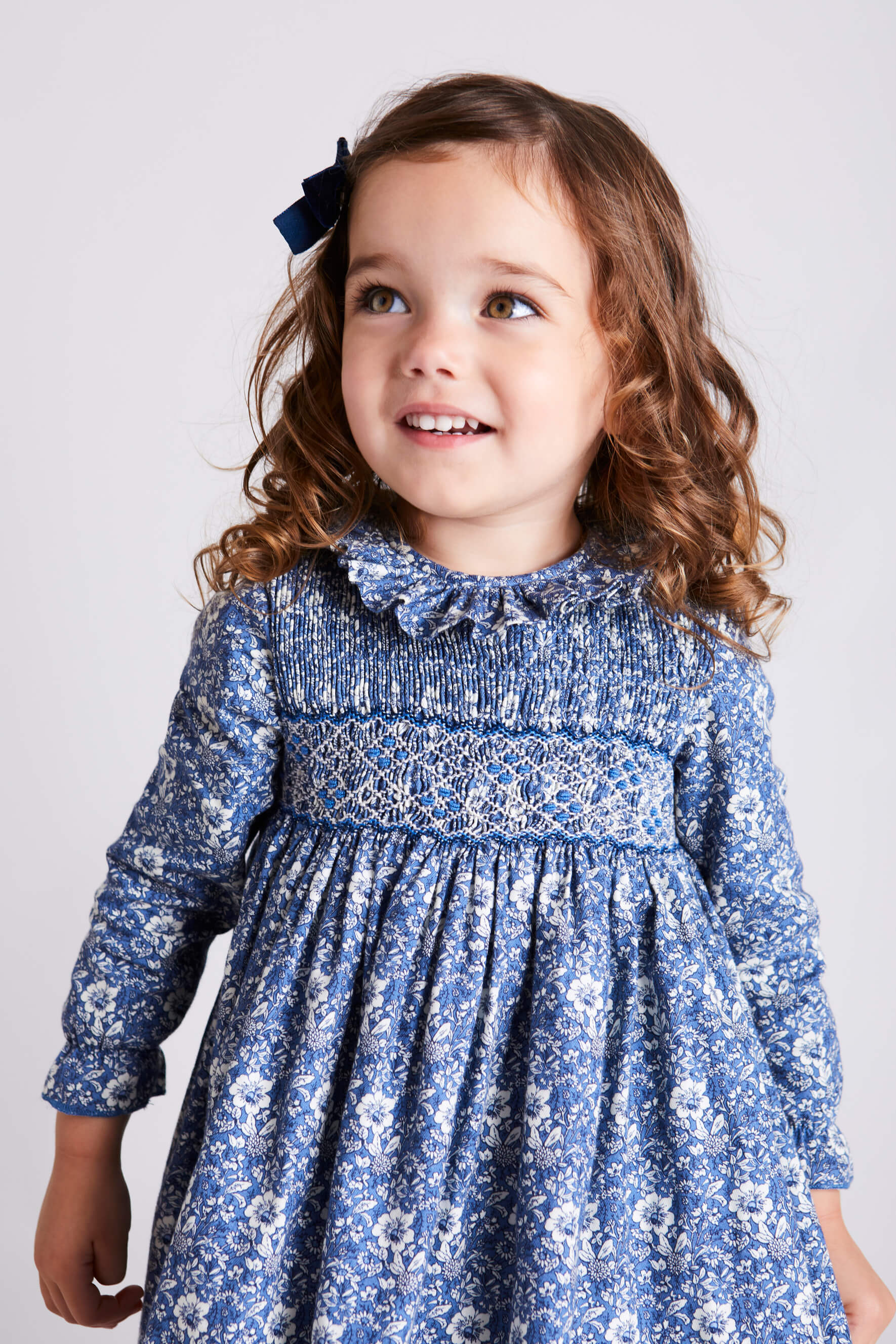 BABY GIRL LOOK AW22 16 LOOK from Pepa London US