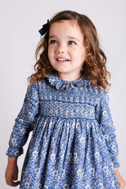 BABY GIRL LOOK AW22 16 LOOK from Pepa London US