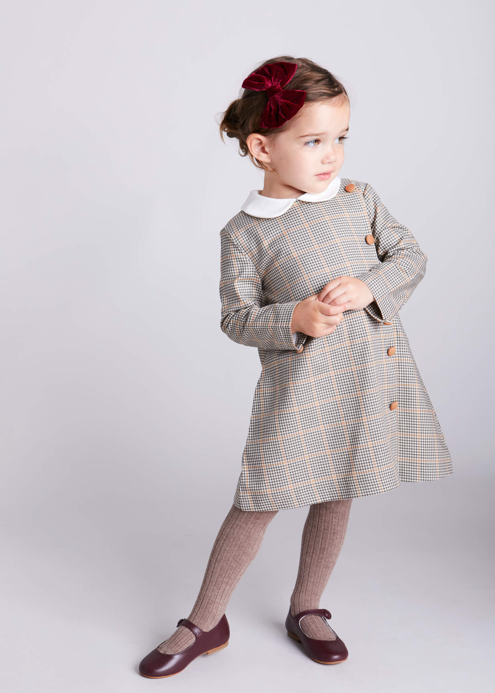 BABY GIRL LOOK AW22 25 LOOK from Pepa London US