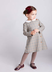 BABY GIRL LOOK AW22 25 LOOK from Pepa London US