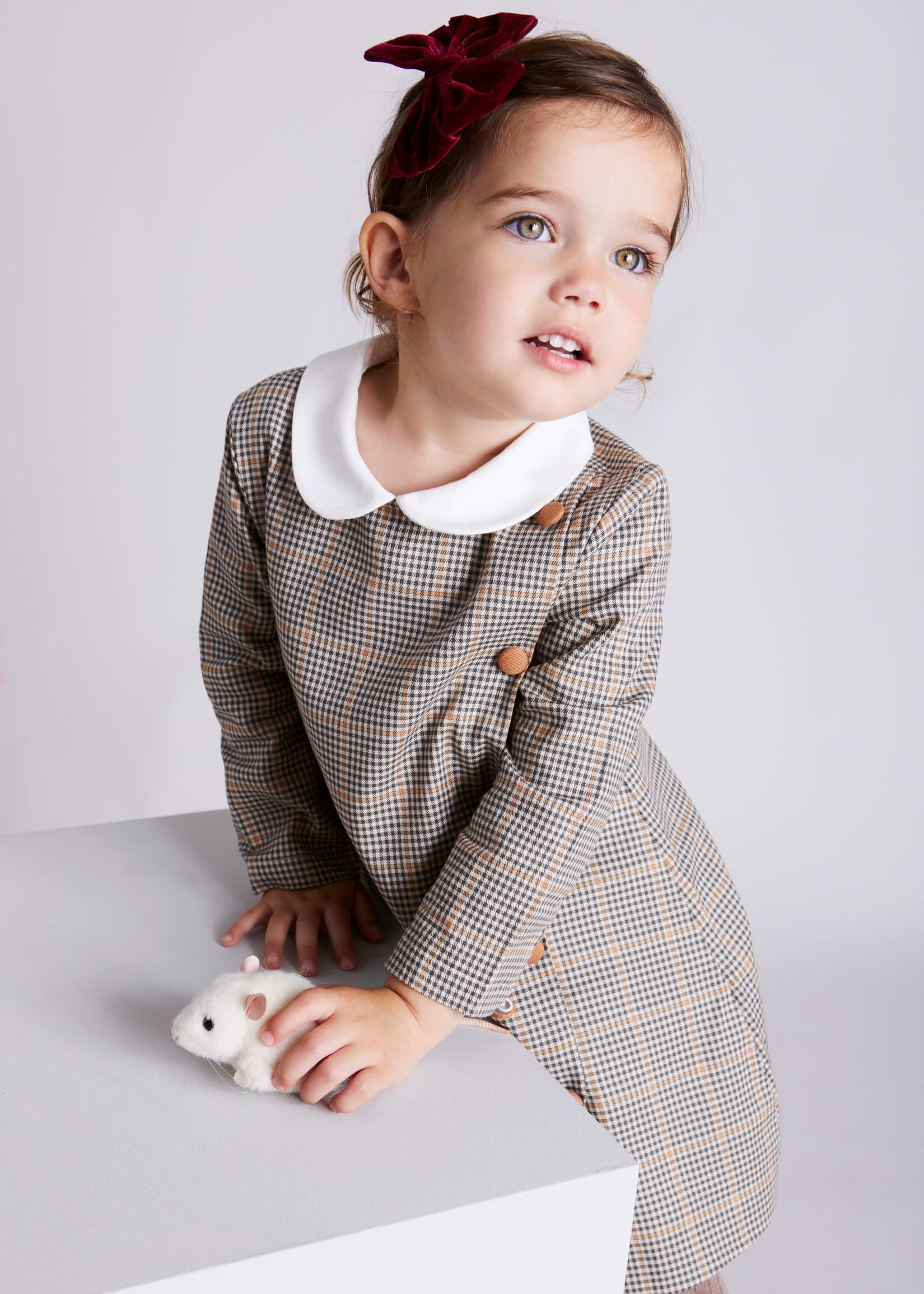 BABY GIRL LOOK AW22 25 LOOK from Pepa London US