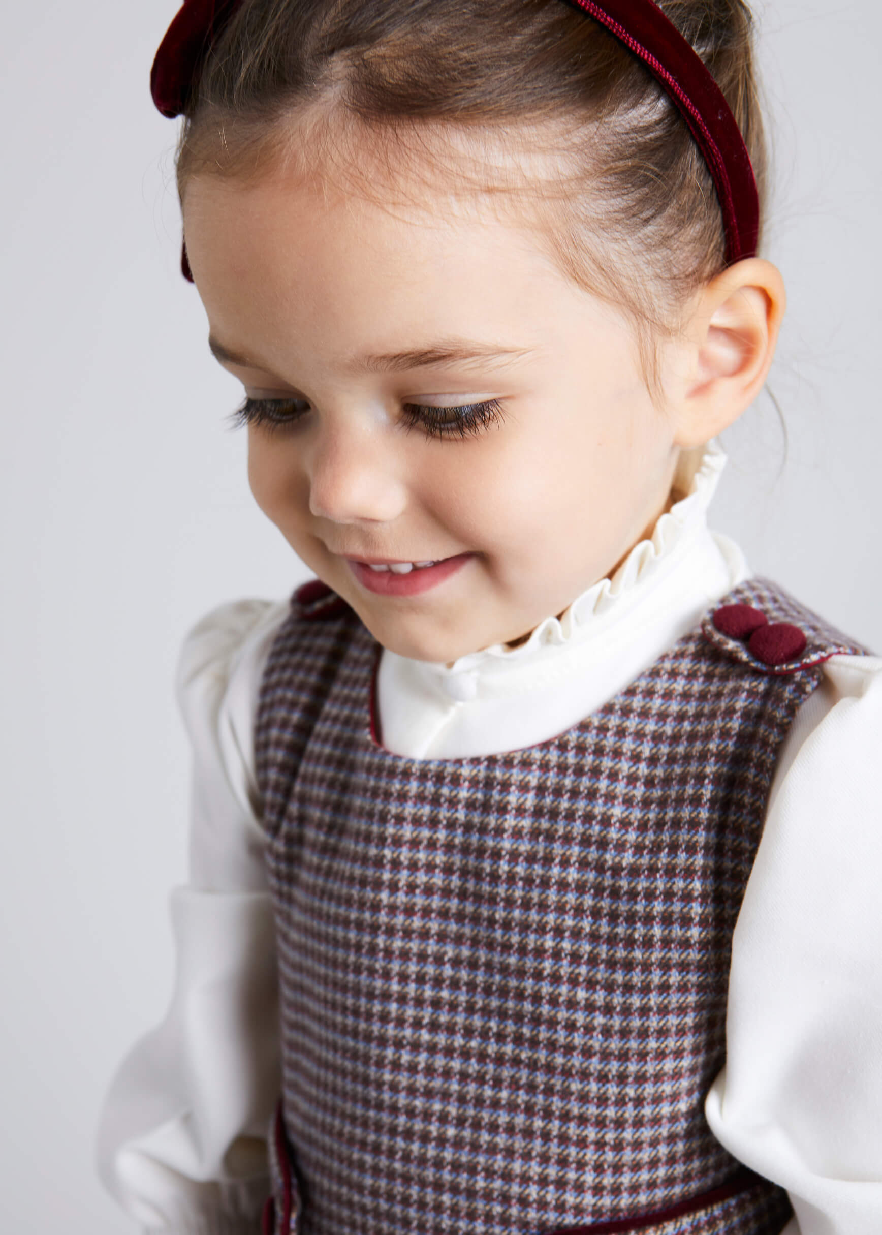 BABY GIRL LOOK AW22 27 LOOK from Pepa London US