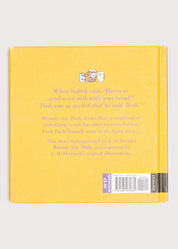 Pooh Goes Visiting Book BOOKS from Pepa London US