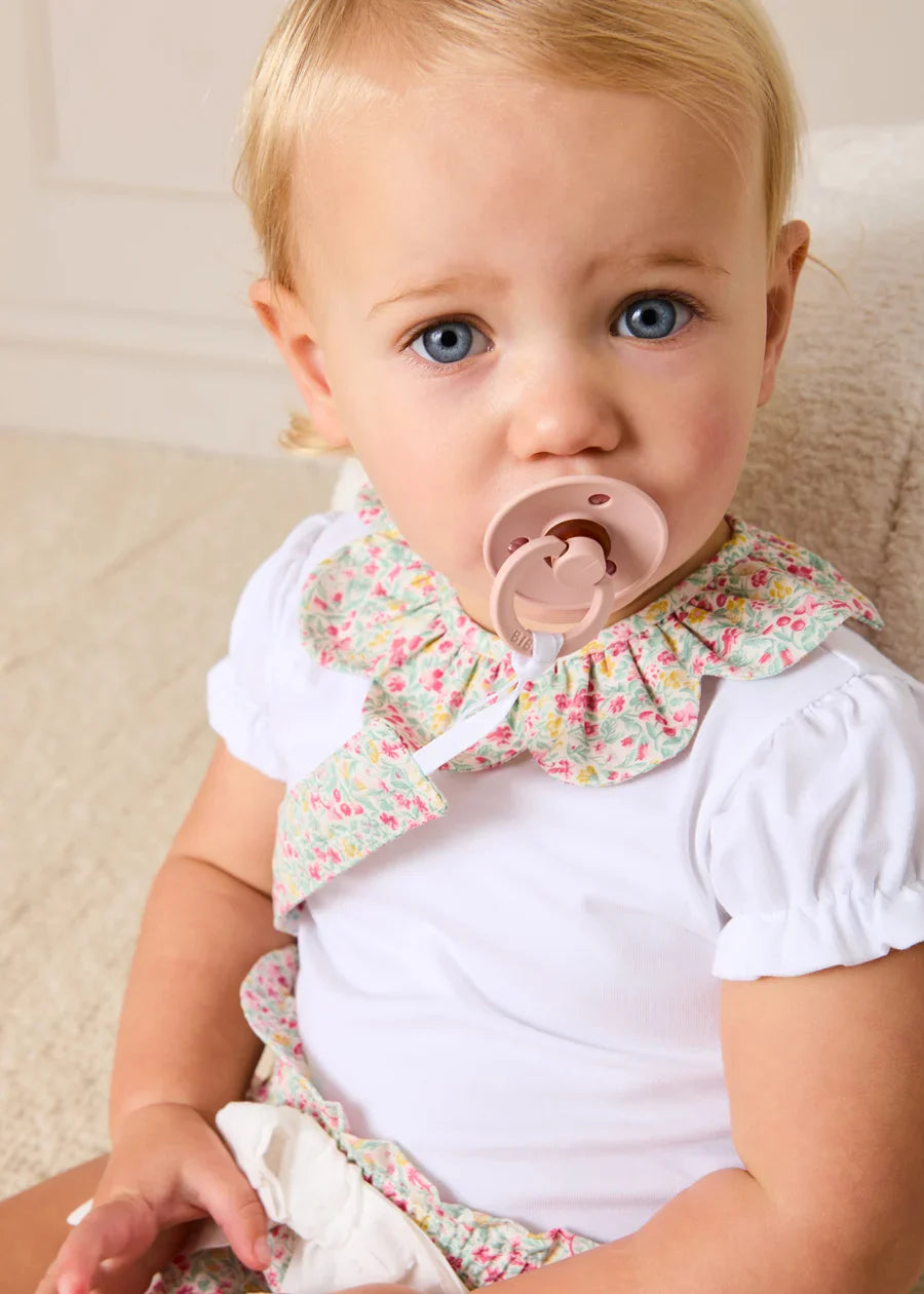 The Adelaide Baby Girl Bloomers Look Look from Pepa London US