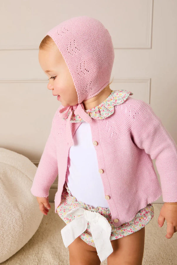 THE BABY GIRL LOOKBOOK