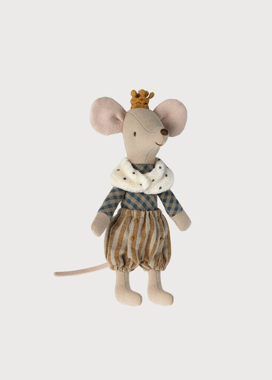 Prince Mouse - Big Brother TOYS from Pepa London US