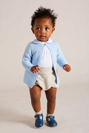 BABY BOY LOOK SS21 8 LOOK from Pepa London US