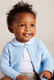 BABY BOY LOOK SS21 8 LOOK from Pepa London US