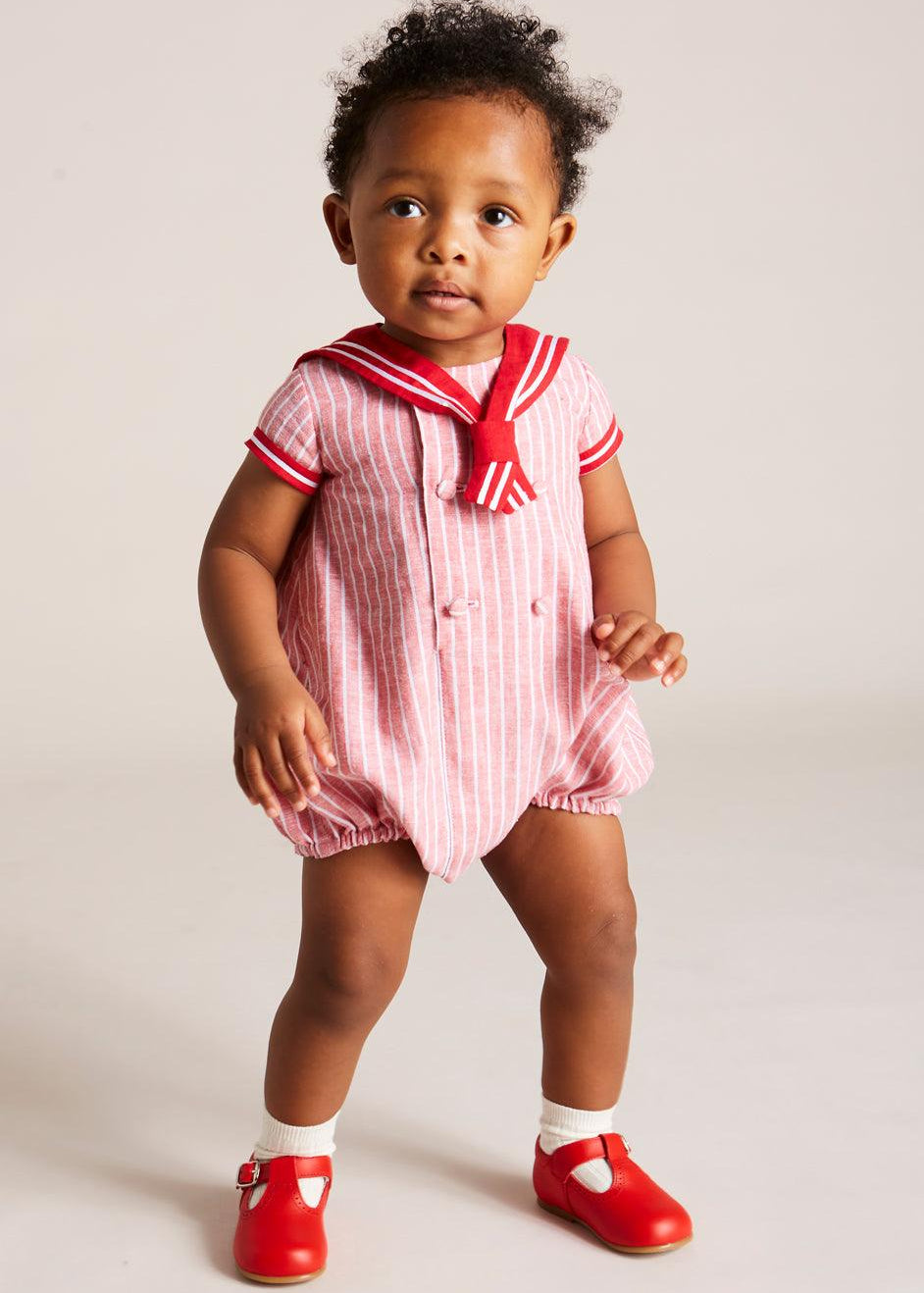 BABY BOY LOOK SS21 10 LOOK from Pepa London US