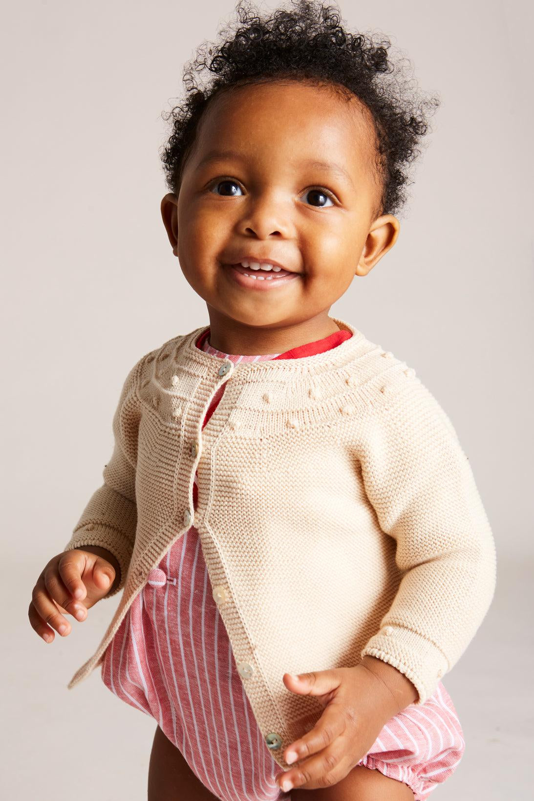 BABY BOY LOOK SS21 10 LOOK from Pepa London US