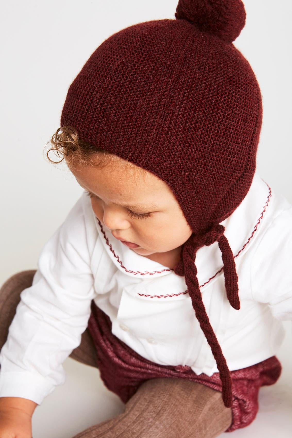 BABY BOY LOOK AW21 10 LOOK from Pepa London US