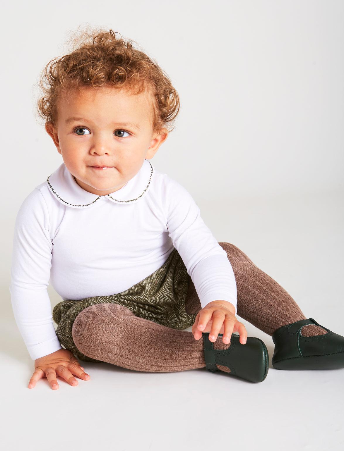 BABY BOY LOOK AW21 1 LOOK from Pepa London US