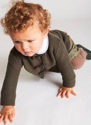 BABY BOY LOOK AW21 1 LOOK from Pepa London US