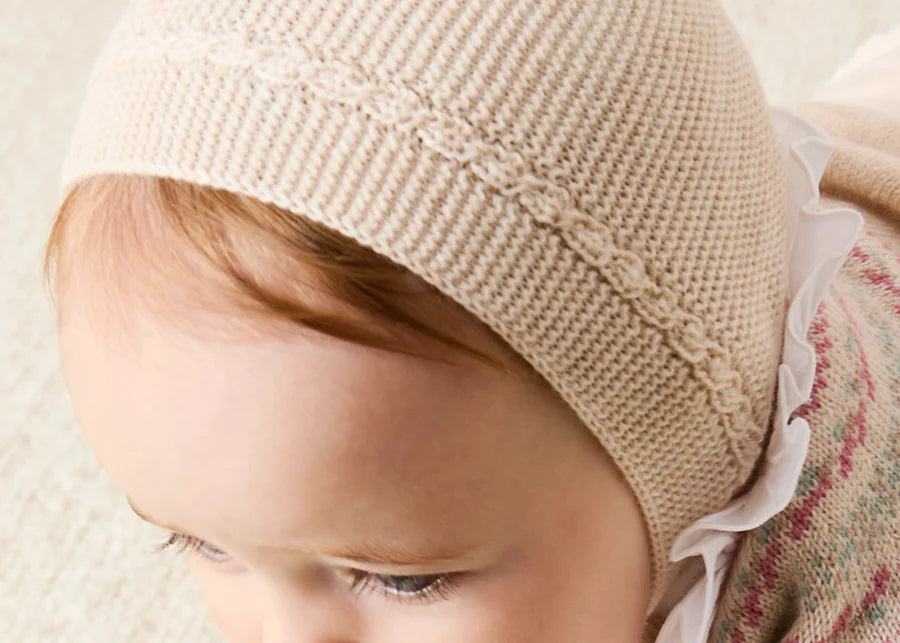 THE NEWBORN LOOKBOOK