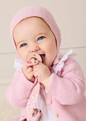 The Nellie Floral Bloomers Look