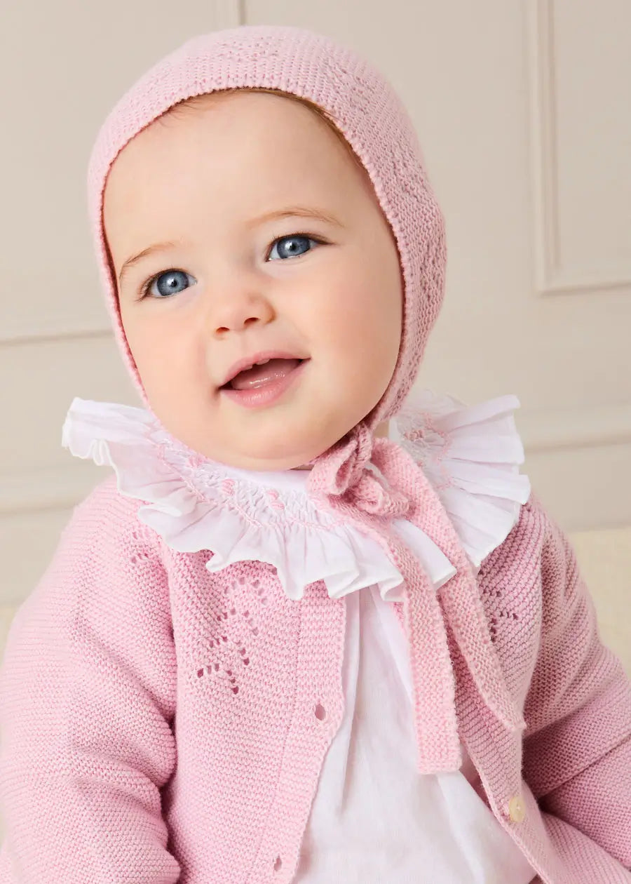 The Nellie Floral Bloomers Look