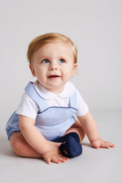 BABY BOY LOOK SS20 8 LOOK from Pepa London US