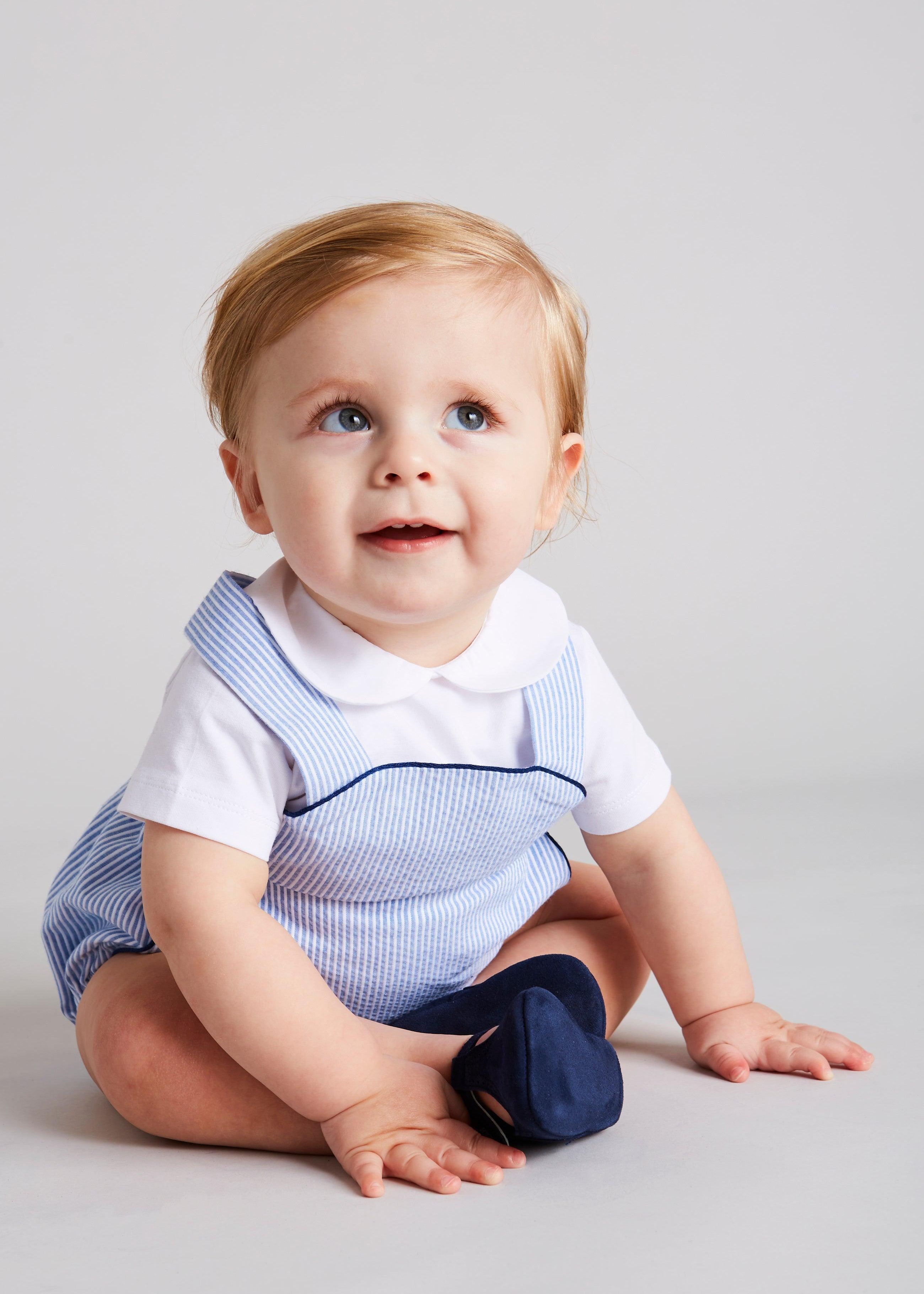 BABY BOY LOOK SS20 8 LOOK from Pepa London US