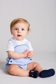 BABY BOY LOOK SS20 8 LOOK from Pepa London US