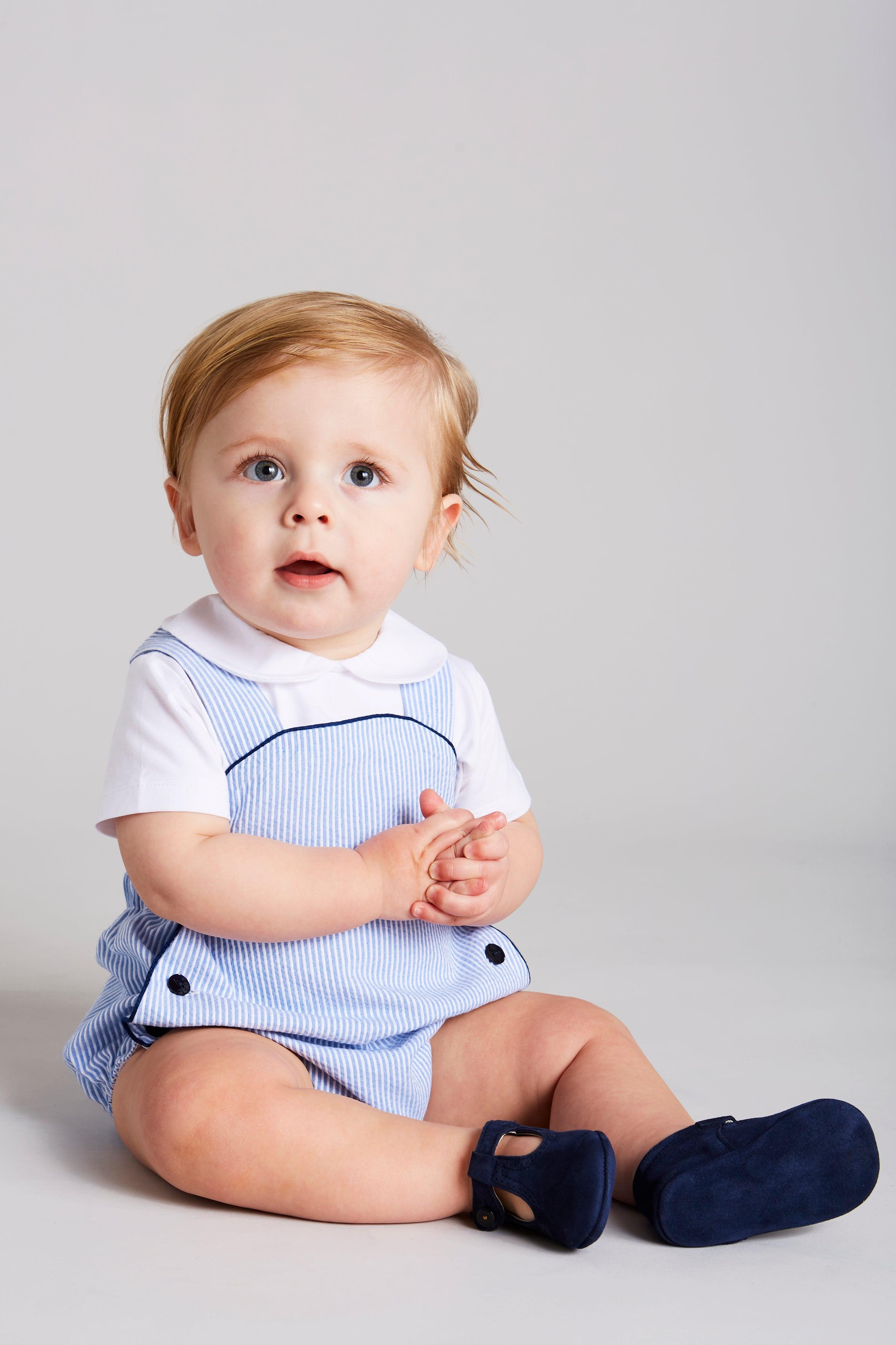 BABY BOY LOOK SS20 8 LOOK from Pepa London US