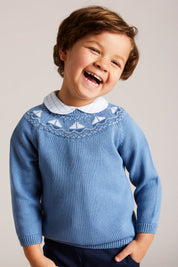 BABY BOY LOOK SS21 19 LOOK from Pepa London US