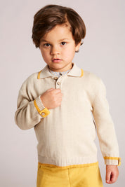 BABY BOY LOOK SS21 21 LOOK from Pepa London US