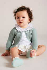 BABY GIRL LOOK SS21 16 LOOK from Pepa London US